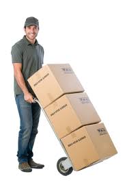 Apartment Movers for Movers in Hampden, ME